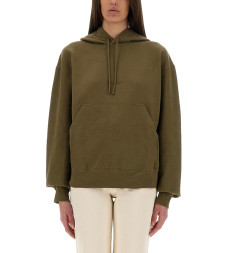[Saint Laurent] Hoodie SS25 823602_Y36SW1301