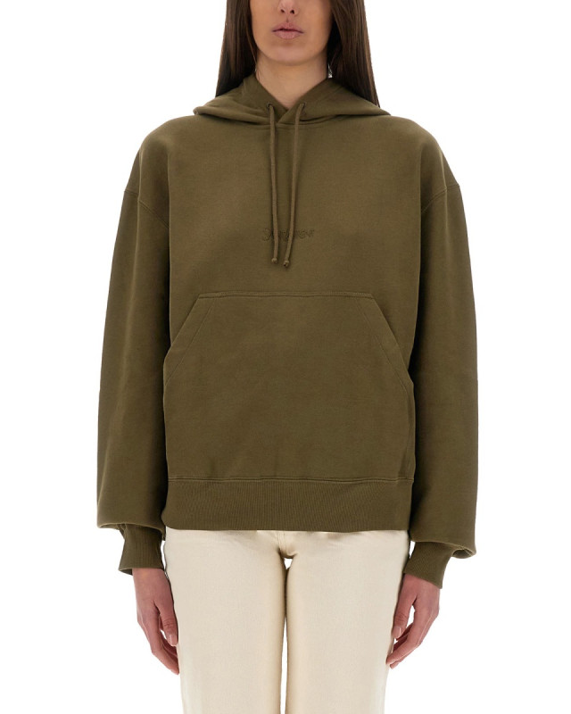 [Saint Laurent] Hoodie SS25 823602_Y36SW1301