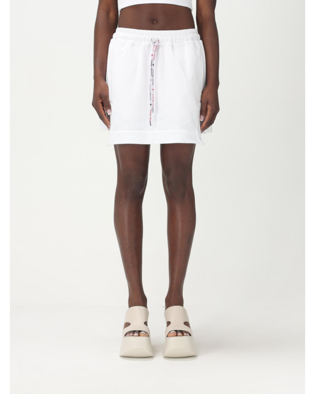 [Vivienne Westwood] Mini skirt FW25 1J010007J006N A401