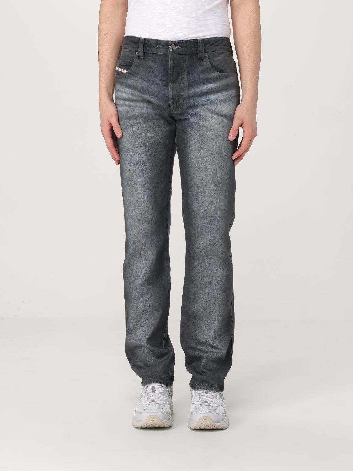 [Diesel] Jeans FW25 A18199007BD 9XX