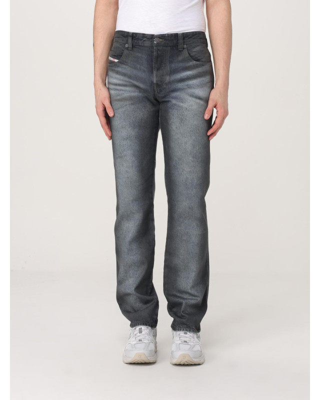 [Diesel] Jeans FW25 A18199007BD 9XX
