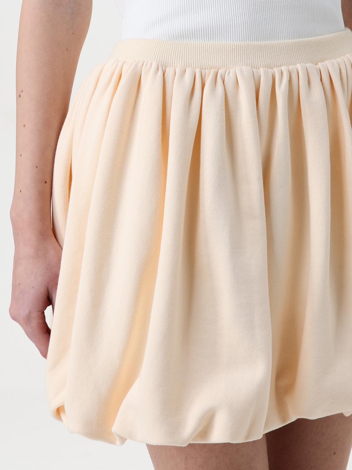 [Marni] Mini skirt FW25 GOJE0701U0UTC275 00W06