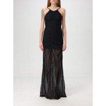 [Diesel] Sleeveless dress FW25 A161240BMBC 9XX