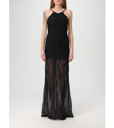 [Diesel] Sleeveless dress FW25 A161240BMBC 9XX