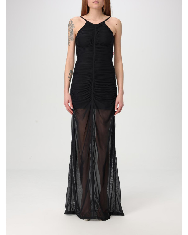 [Diesel] Sleeveless dress FW25 A161240BMBC 9XX