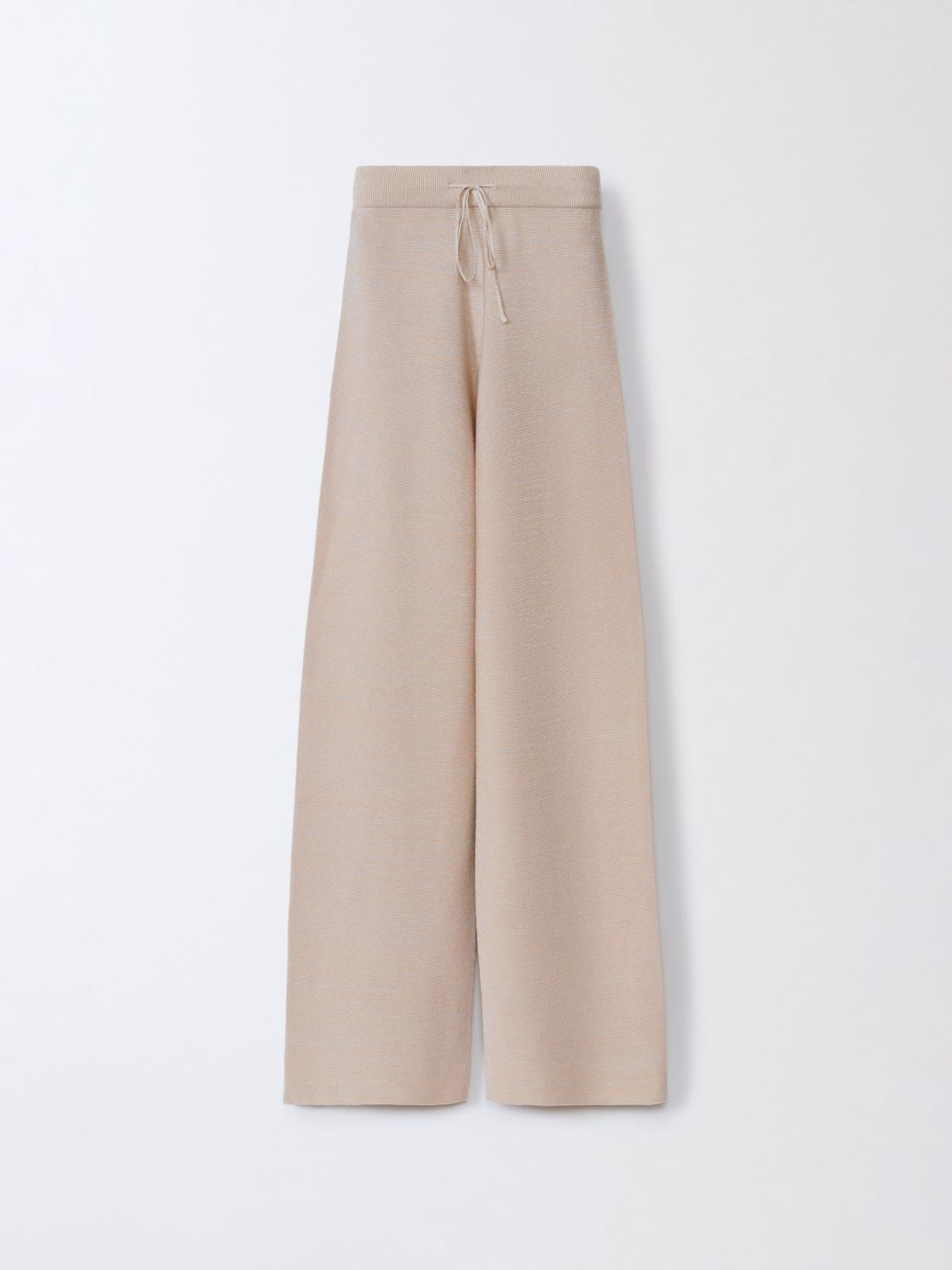 [Fabiana Filippi] Trousers FW25 PAD265F425L233 1261
