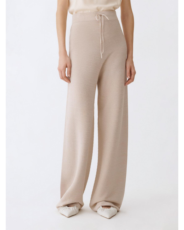 [Fabiana Filippi] Trousers FW25 PAD265F425L233 1261