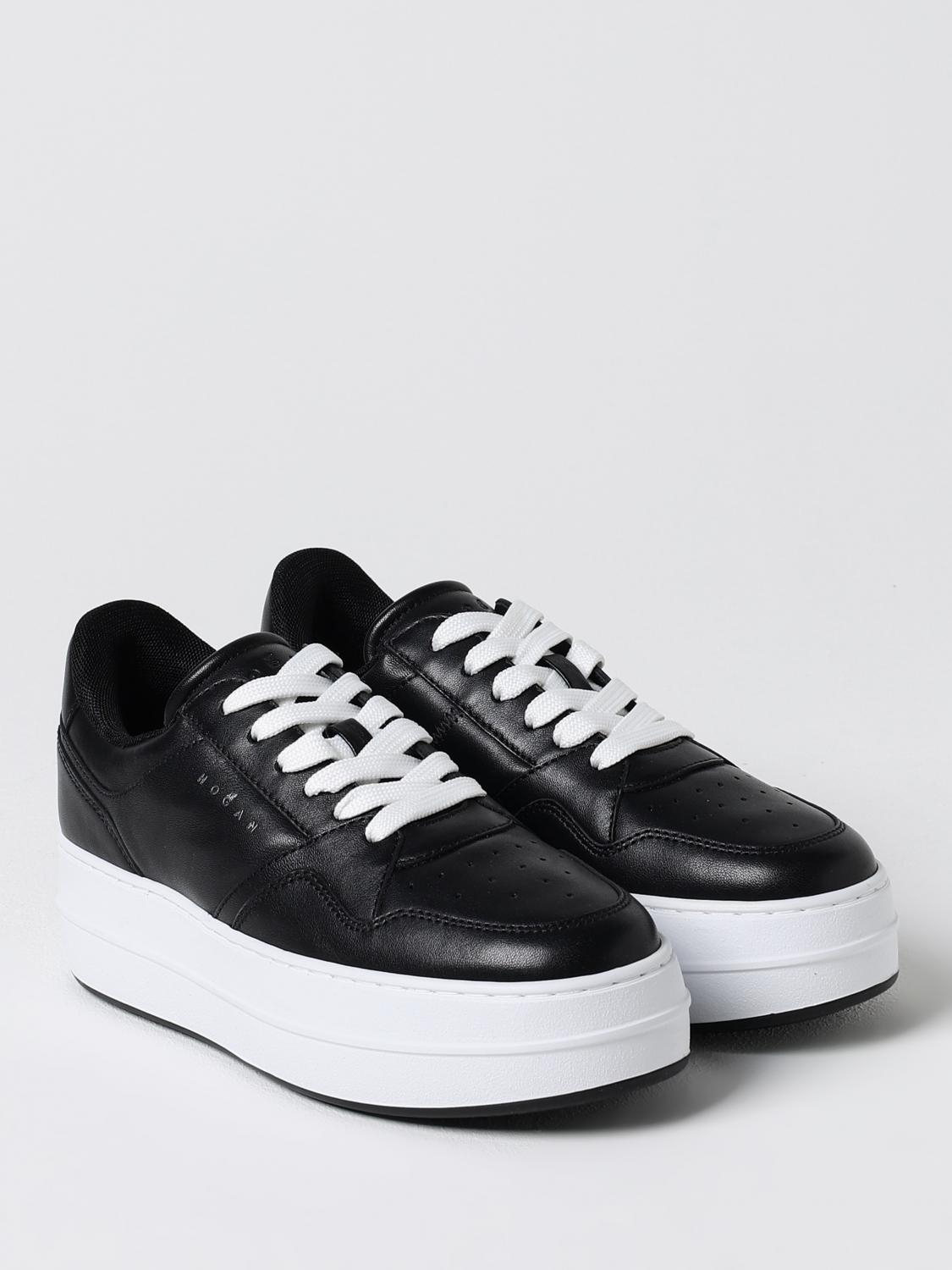 [Hogan] Sneakers FW25 HXW6700FK80JUS B999