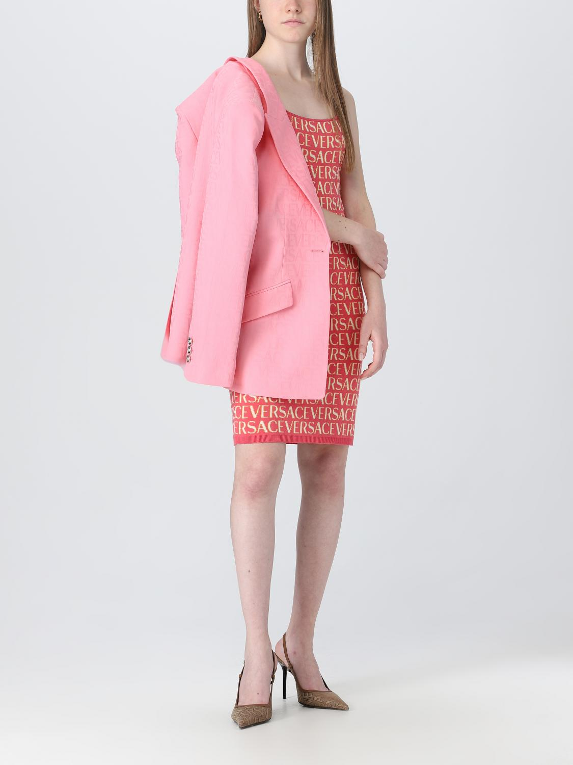 [Versace] Casual Jacket FW25 10090951A08198 1PN50