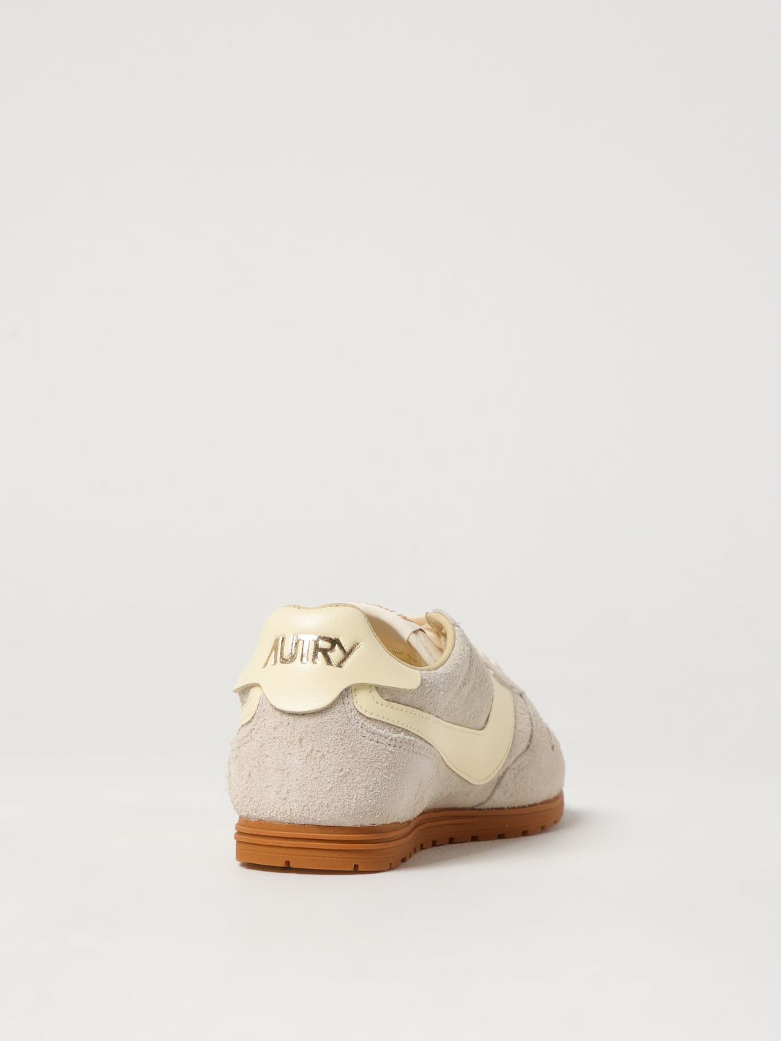[AUTRY] Sneakers FW25 WSLWUB01