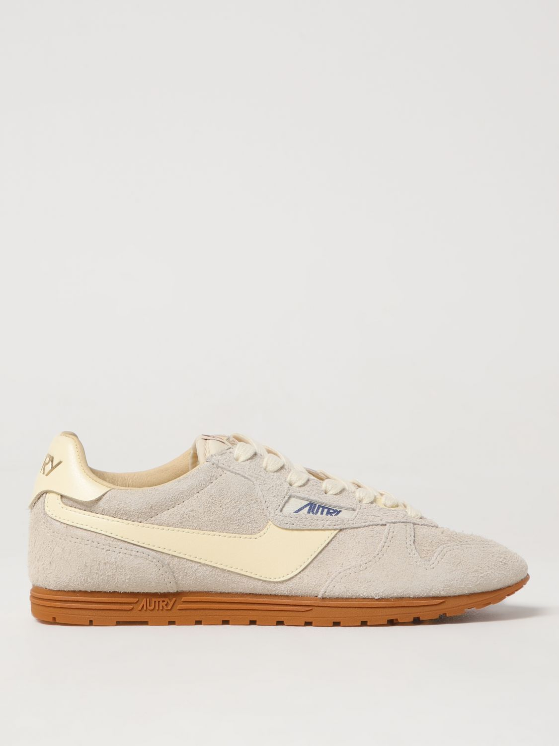 [AUTRY] Sneakers FW25 WSLWUB01