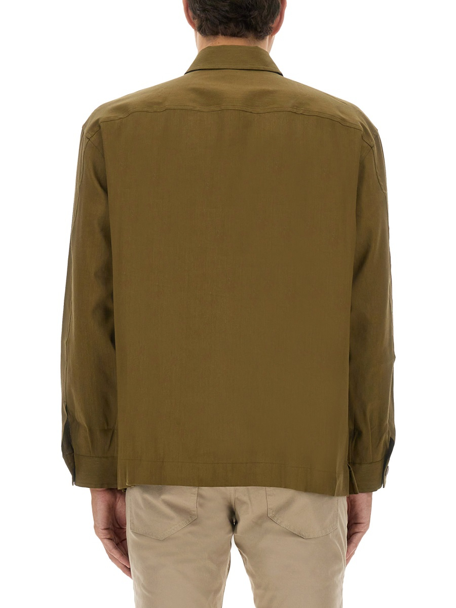 [BOSS] Shirts Long Sleeve SS25 50539922_10271049302