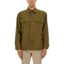[BOSS] Shirts Long Sleeve SS25 50539922_10271049302
