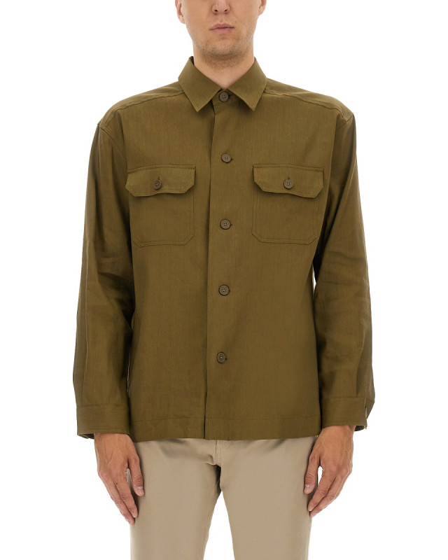 [BOSS] Shirts Long Sleeve SS25 50539922_10271049302