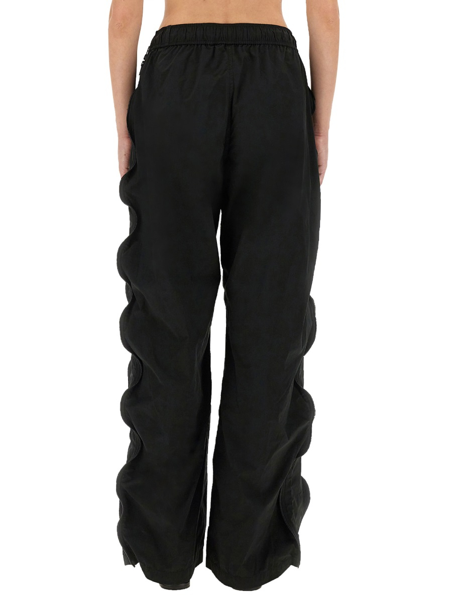 [ALEXANDERWANG.T] Trousers FW25 4WC3254862_001