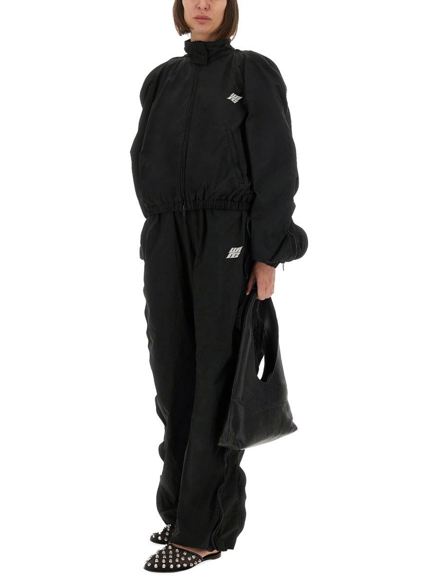 [ALEXANDERWANG.T] Trousers FW25 4WC3254862_001