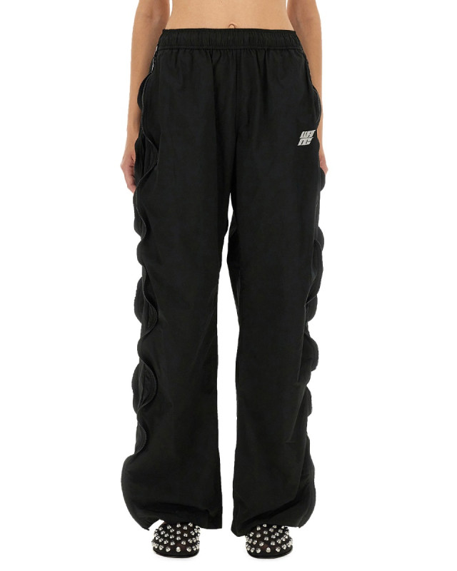 [ALEXANDERWANG.T] Trousers FW25 4WC3254862_001