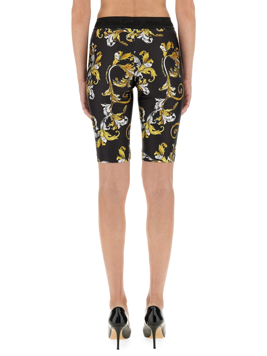 [VERSACE JEANS COUTURE] Shorts SS25 78HAC106_JS470G89