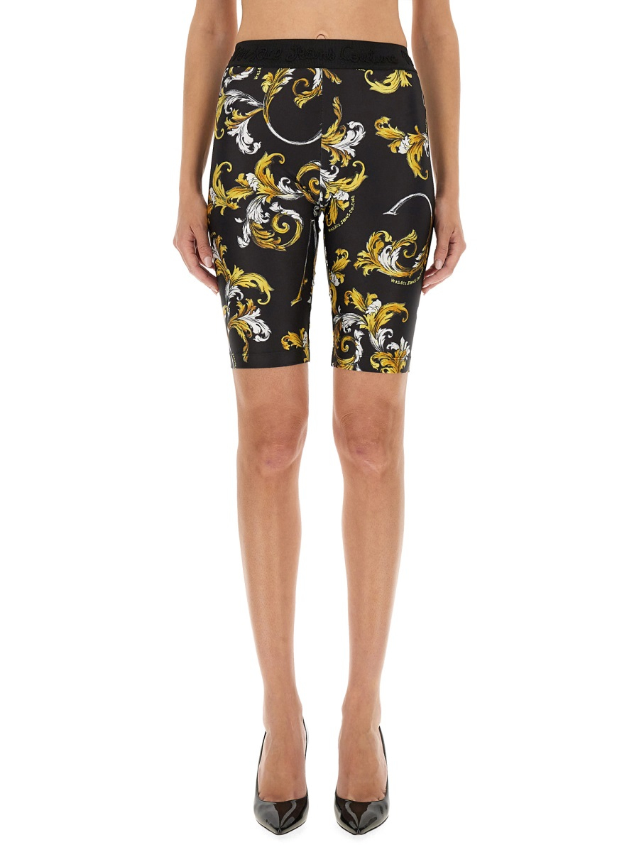 [VERSACE JEANS COUTURE] Shorts SS25 78HAC106_JS470G89