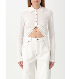 [Courreges] Cardigan FW25 225JPO048JS0193 0001