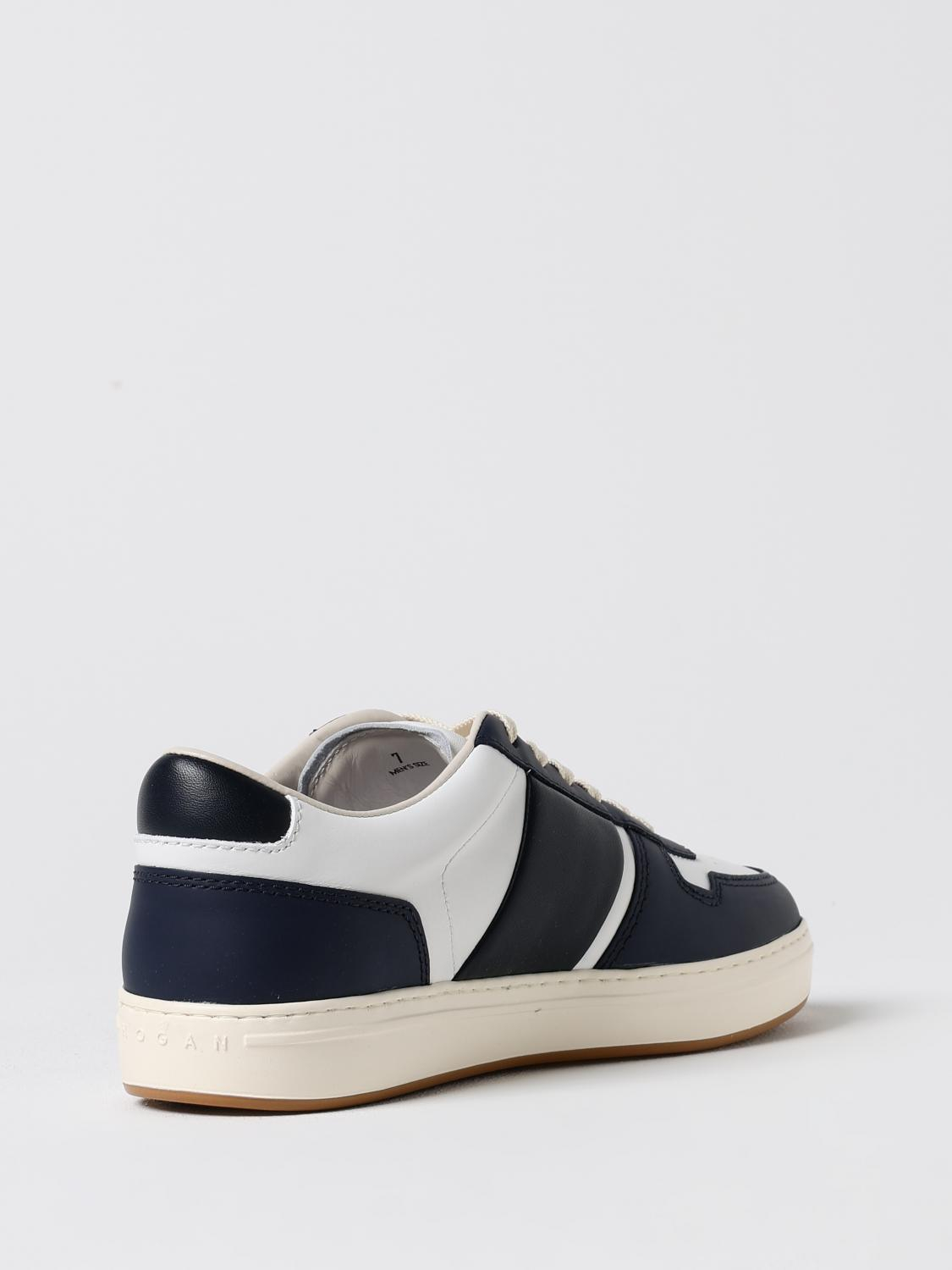 [Hogan] Sneakers FW25 HXM6680FL30R37 736J