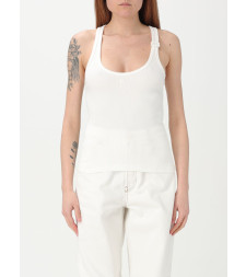 [Courreges] Tank top FW25 125JDE123JS0194 0001