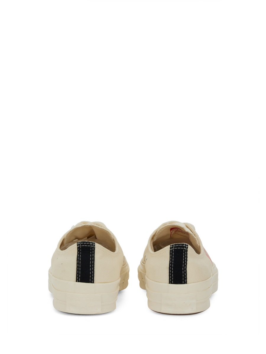 [COMME DES GARCONS PLAY CONVERSE] Sneakers SS25 AZ-K128-001_2