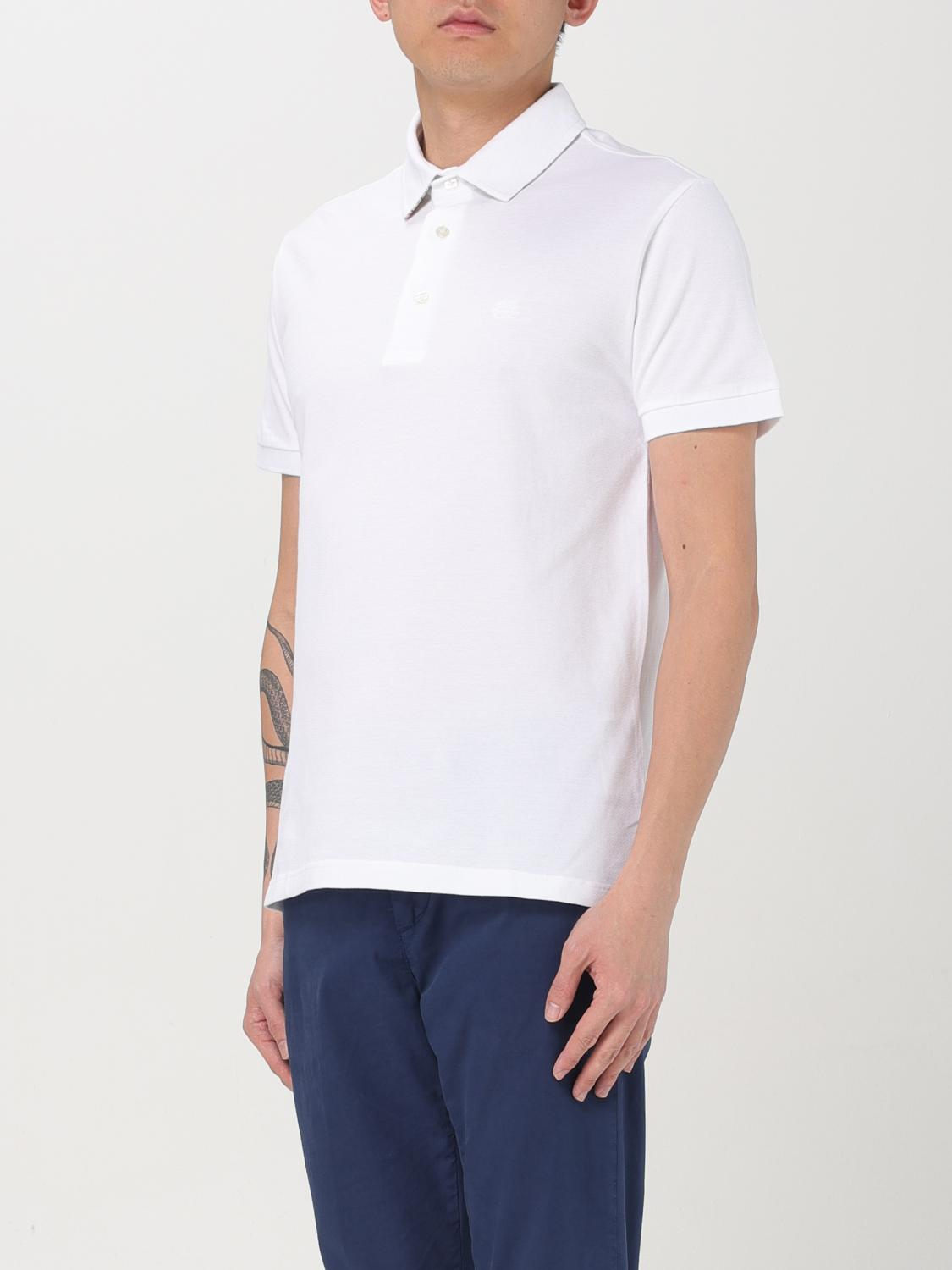 [Etro] T-shirts Short Sleeve FW25 MRMD0006AJ264 W0800