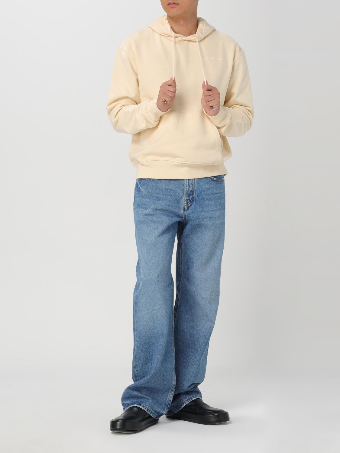 [JACQUEMUS] Hoodie FW25 245JS3102120 151
