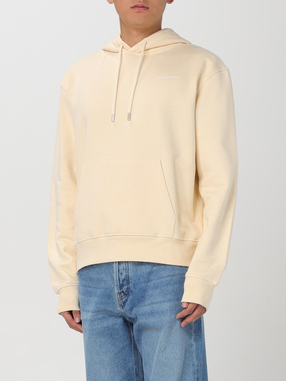 [JACQUEMUS] Hoodie FW25 245JS3102120 151