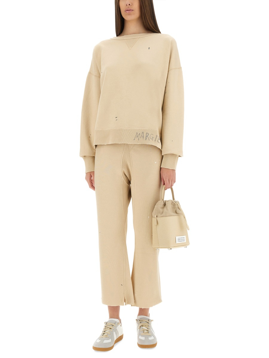 [Maison Margiela] Trousers SS25 S50KA0677_M25019112