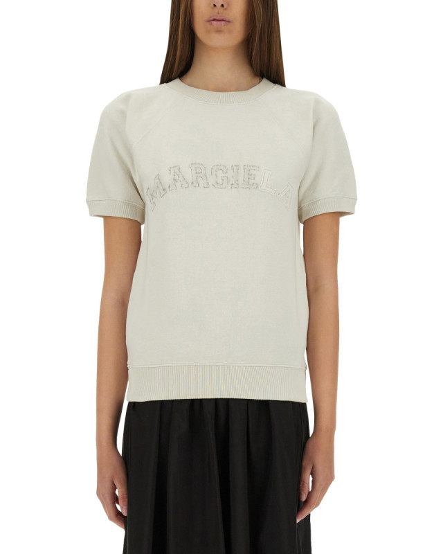 [Maison Margiela] Sweatshirt SS25 S51GU0136_M25016103