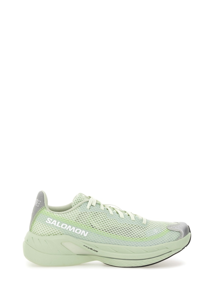 [MM6 MAISON MARGIELA X SALOMON] Sneakers SS25 S59WS0239_P8162HA742