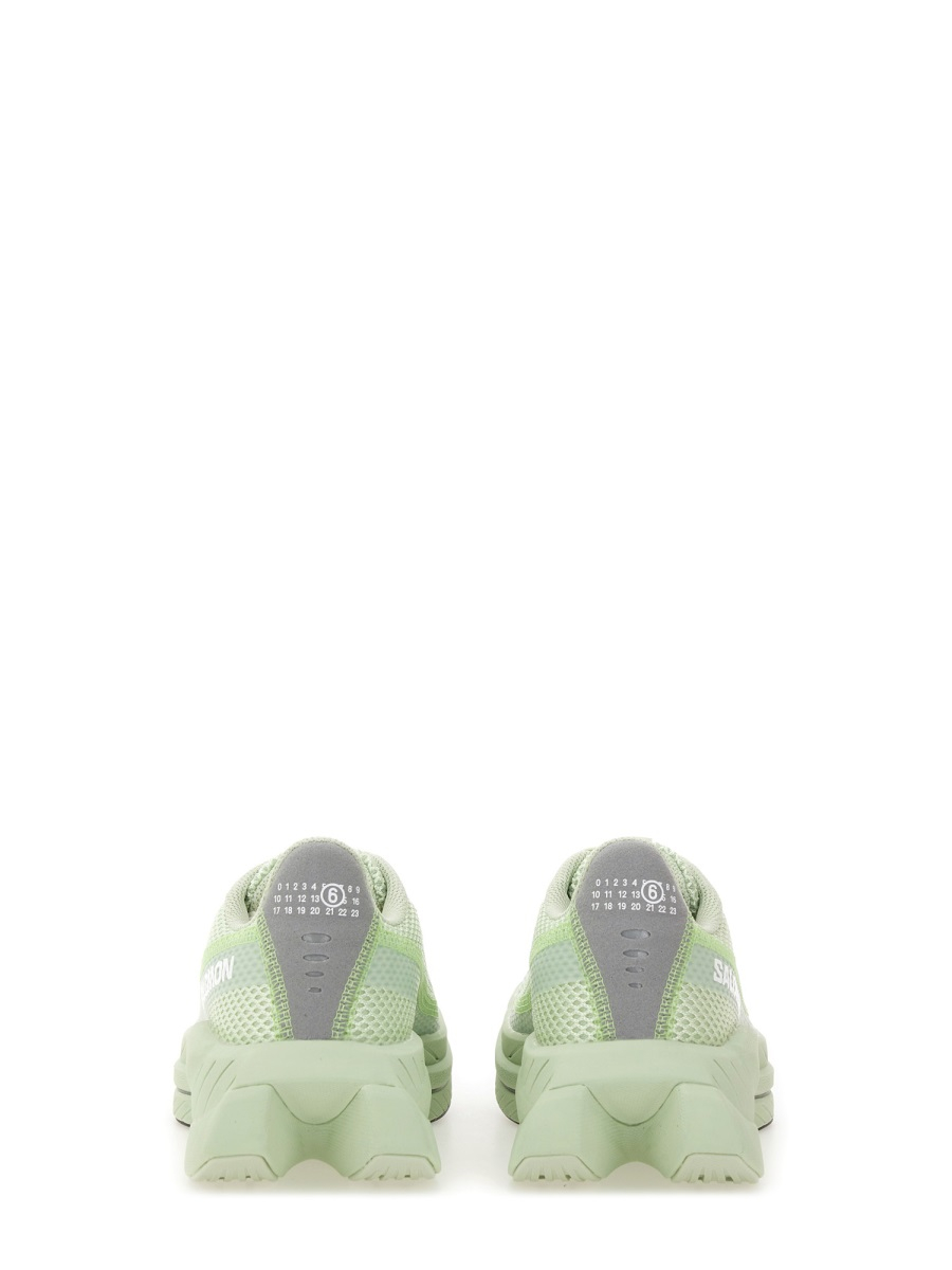 [MM6 MAISON MARGIELA X SALOMON] Sneakers SS25 S59WS0239_P8162HA742