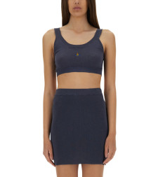 [Vivienne Westwood] Tank top SS25 1803003Z_Y003FK409