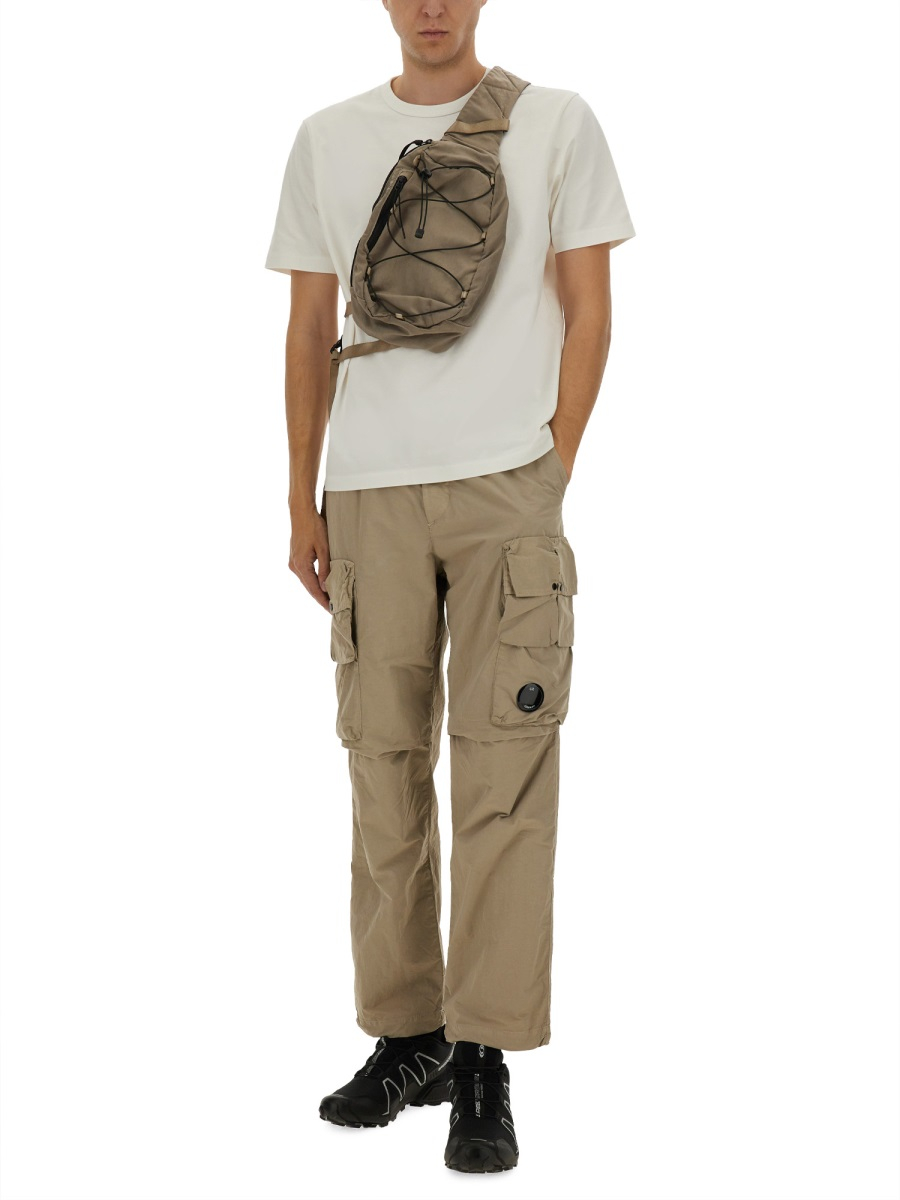 [C.P. Company] Trousers SS25 18CMPA170A_005991G327
