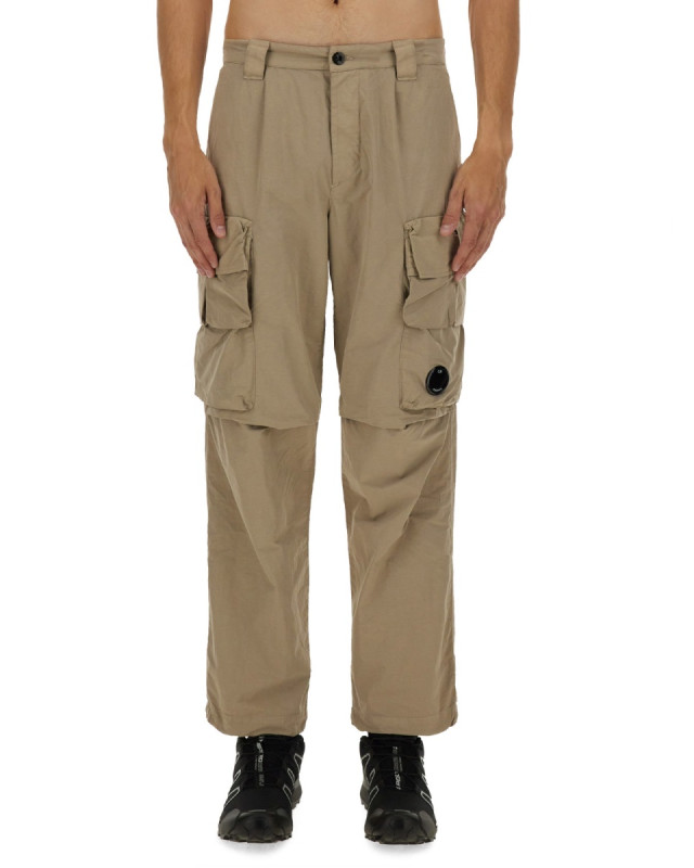 [C.P. Company] Trousers SS25 18CMPA170A_005991G327