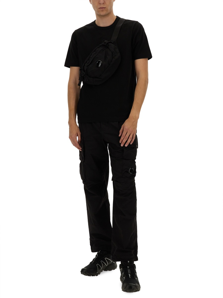 [C.P. Company] Trousers SS25 18CMPA170A_005991G999