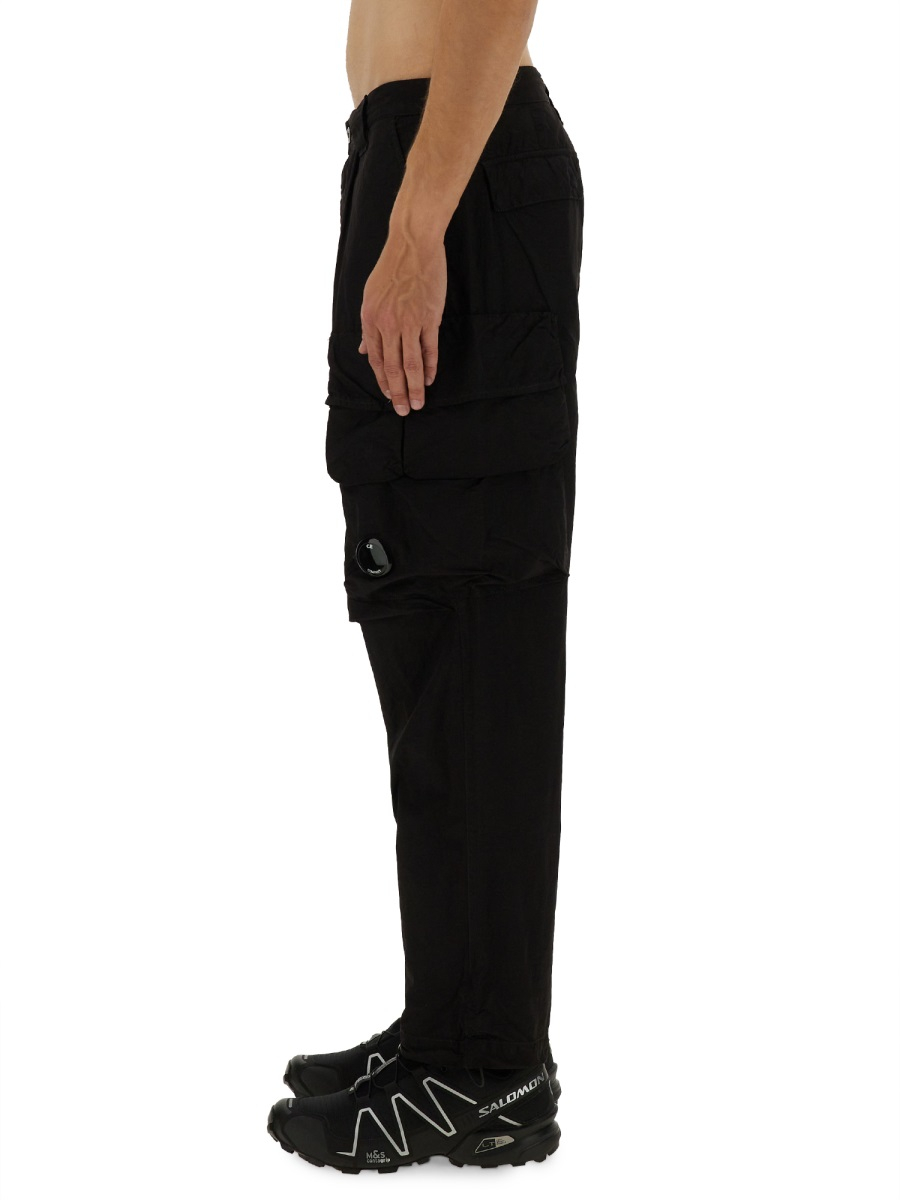 [C.P. Company] Trousers SS25 18CMPA170A_005991G999