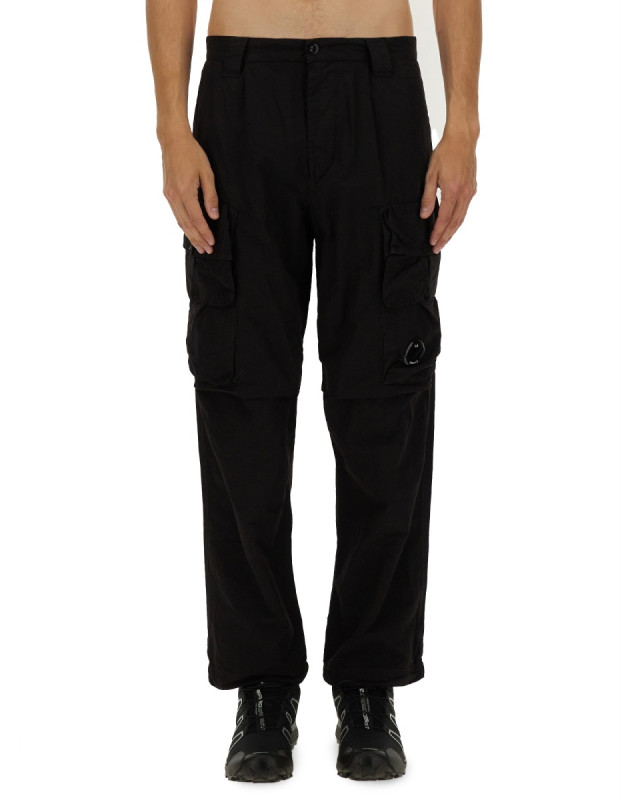 [C.P. Company] Trousers SS25 18CMPA170A_005991G999