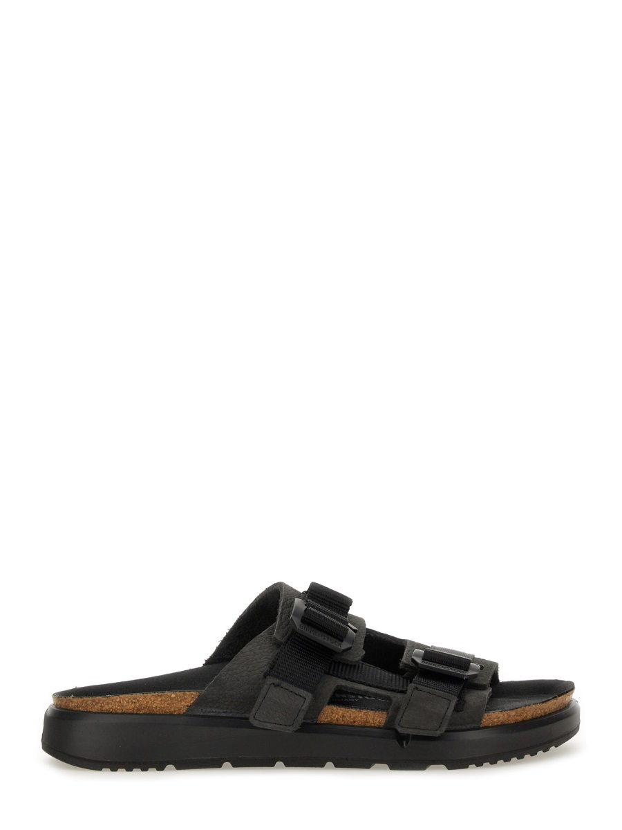 [Birkenstock] Slippers SS25 1029640_BLACK