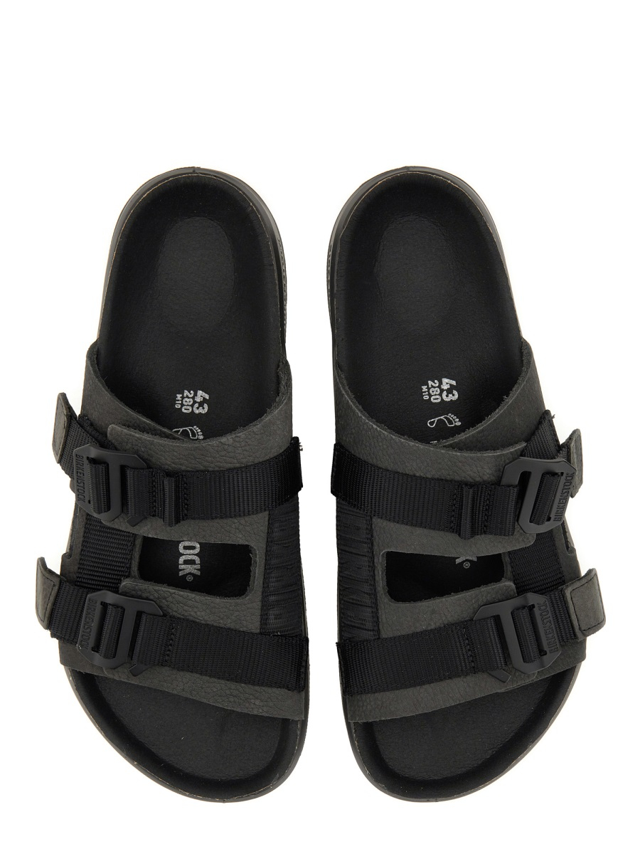 [Birkenstock] Slippers SS25 1029640_BLACK