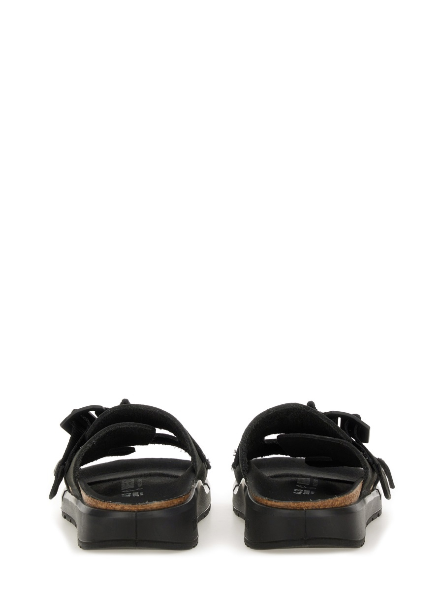 [Birkenstock] Slippers SS25 1029640_BLACK