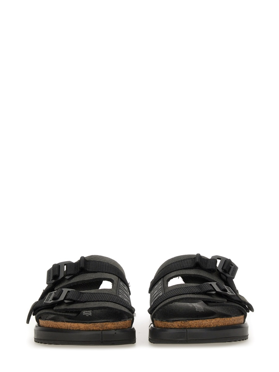 [Birkenstock] Slippers SS25 1029640_BLACK