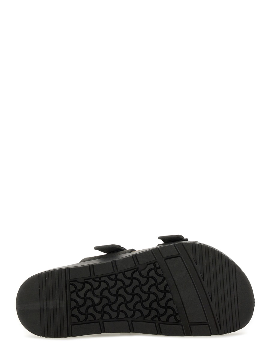 [Birkenstock] Slippers SS25 1029640_BLACK