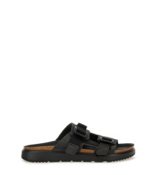 [Birkenstock] Slippers SS25 1029640_BLACK