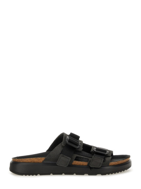 [Birkenstock] Slippers SS25 1029640_BLACK