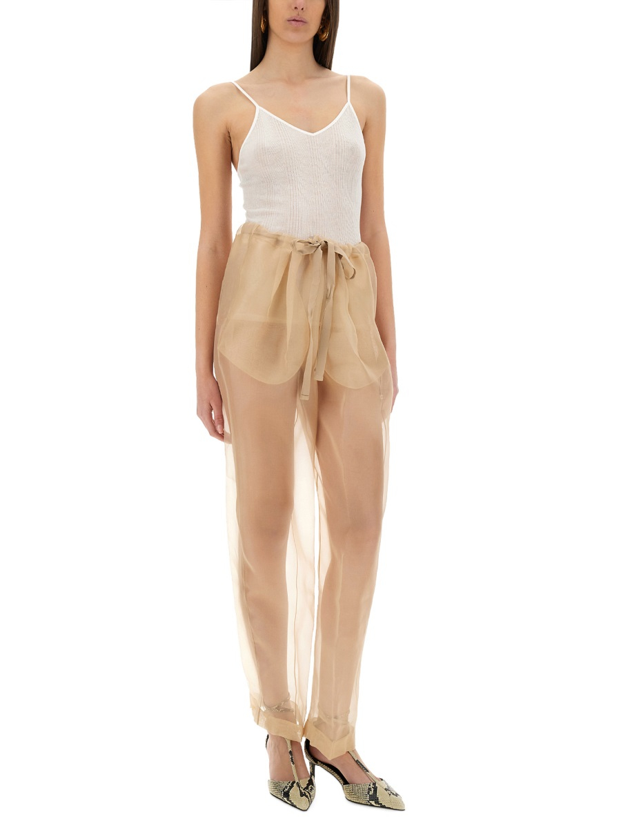 [KHAITE] Trousers SS25 3160343_W343963