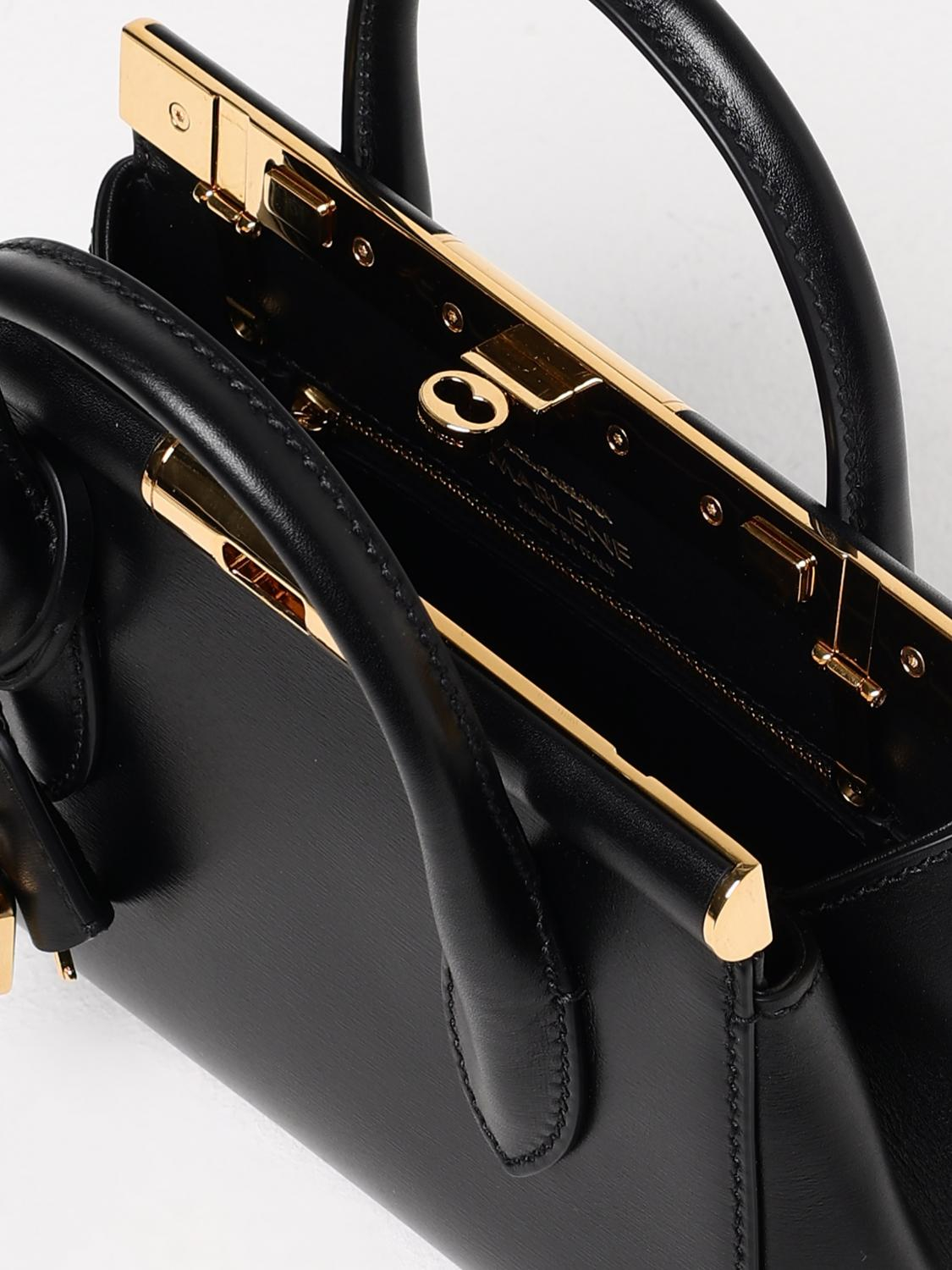 [Dolce & Gabbana] Minibag FW25 BB7744A3G19 80999