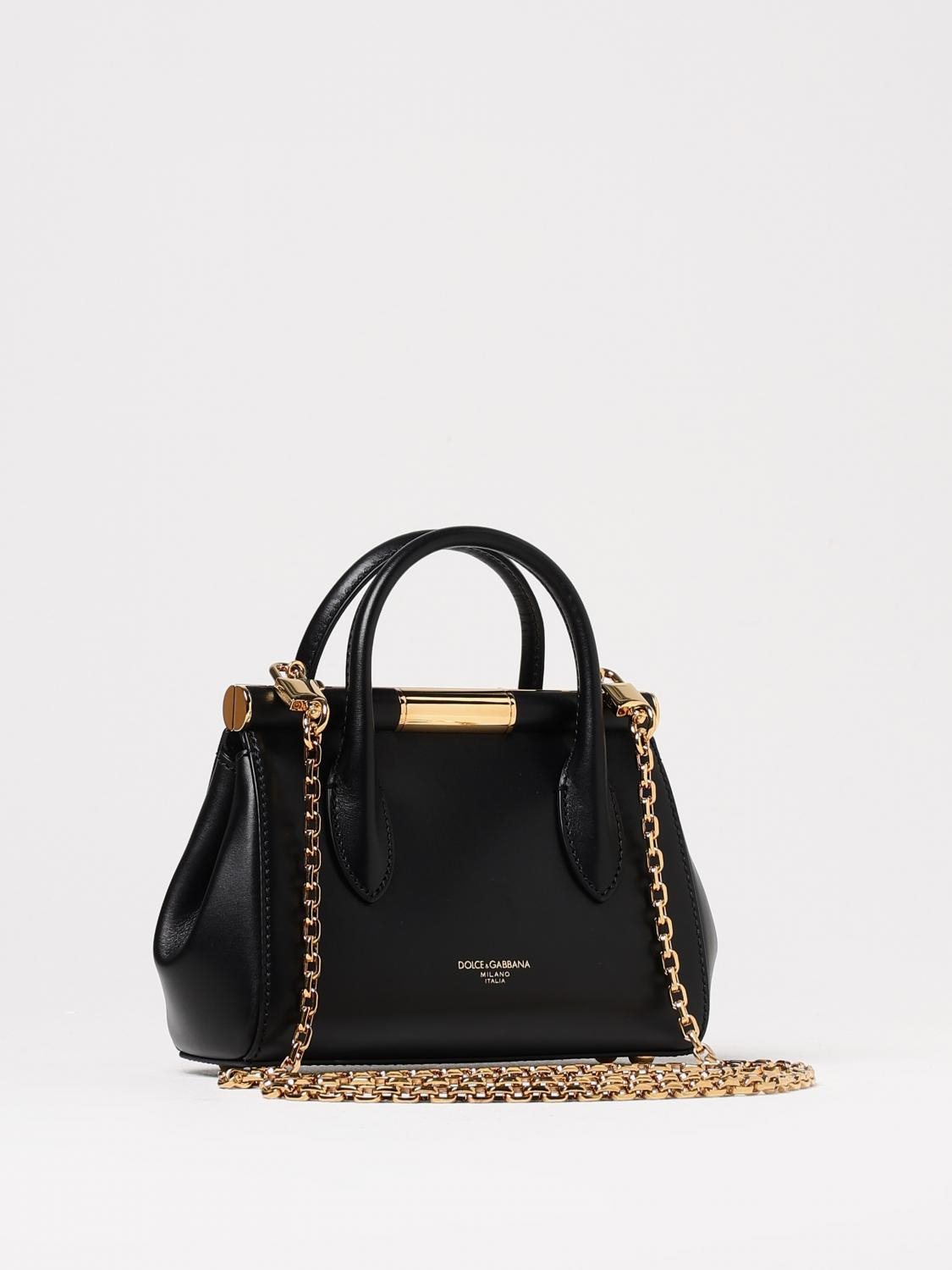 [Dolce & Gabbana] Minibag FW25 BB7744A3G19 80999